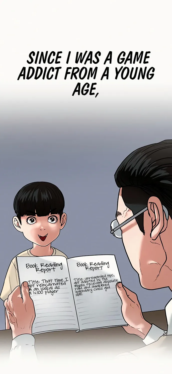 Reality Quest Chapter 2 page 13 - 