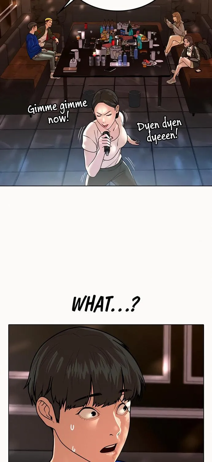 Reality Quest Chapter 2 page 135 - 