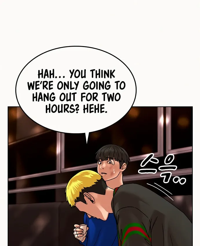 Reality Quest Chapter 2 page 140 - 