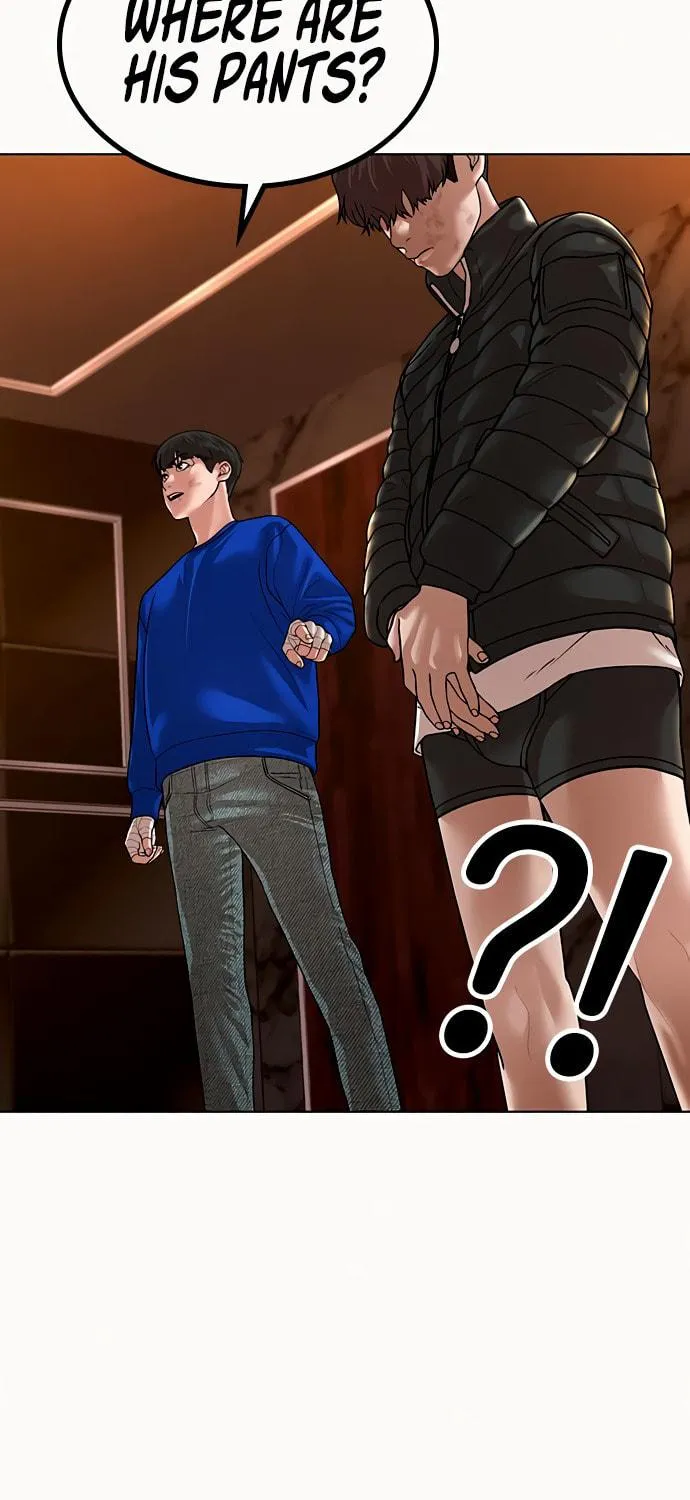 Reality Quest Chapter 2 page 189 - 