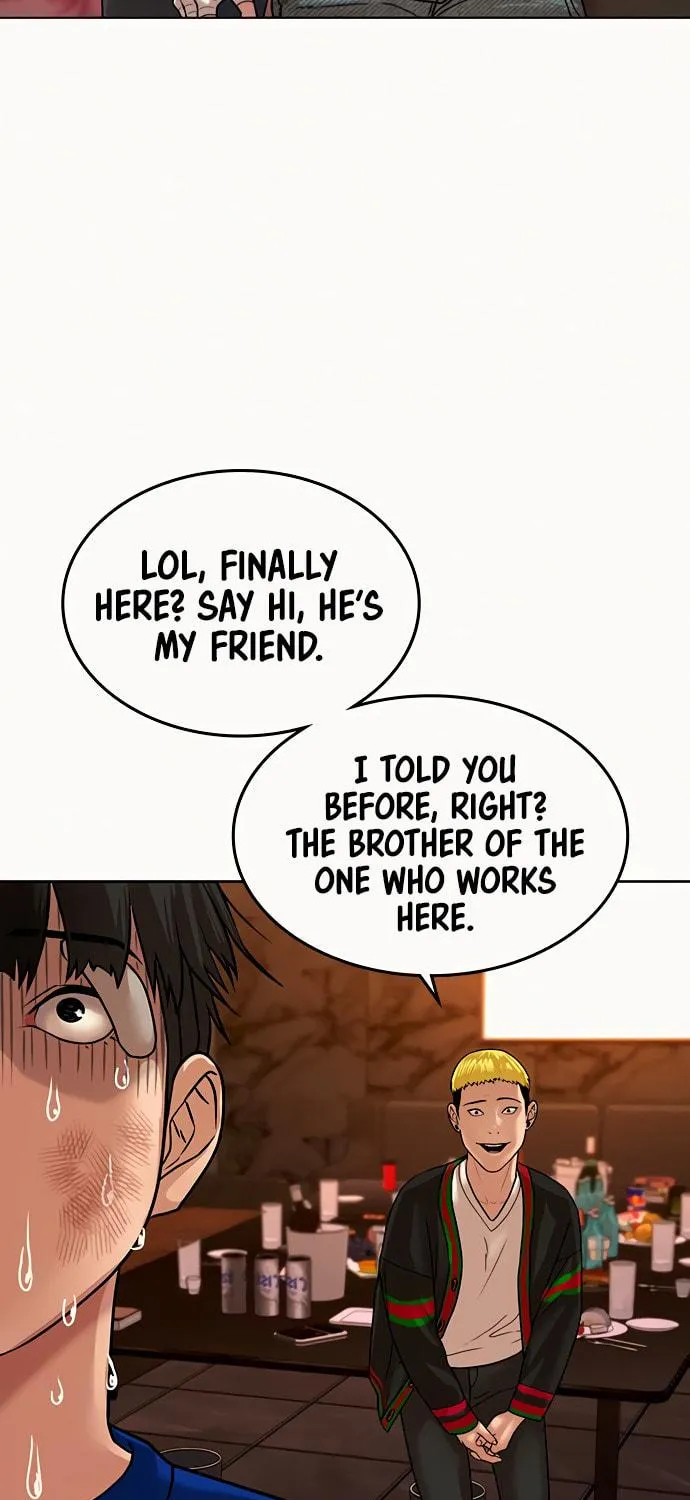 Reality Quest Chapter 2 page 201 - 
