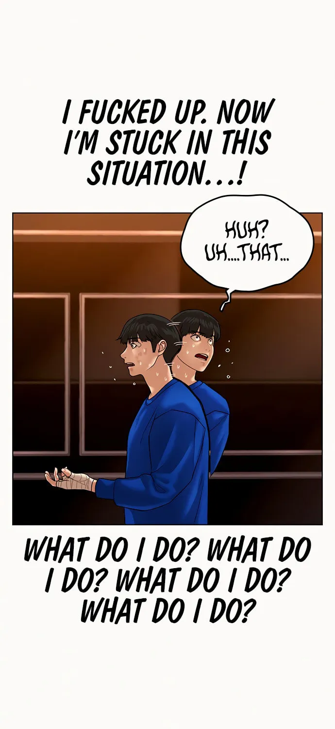 Reality Quest Chapter 2 page 205 - 