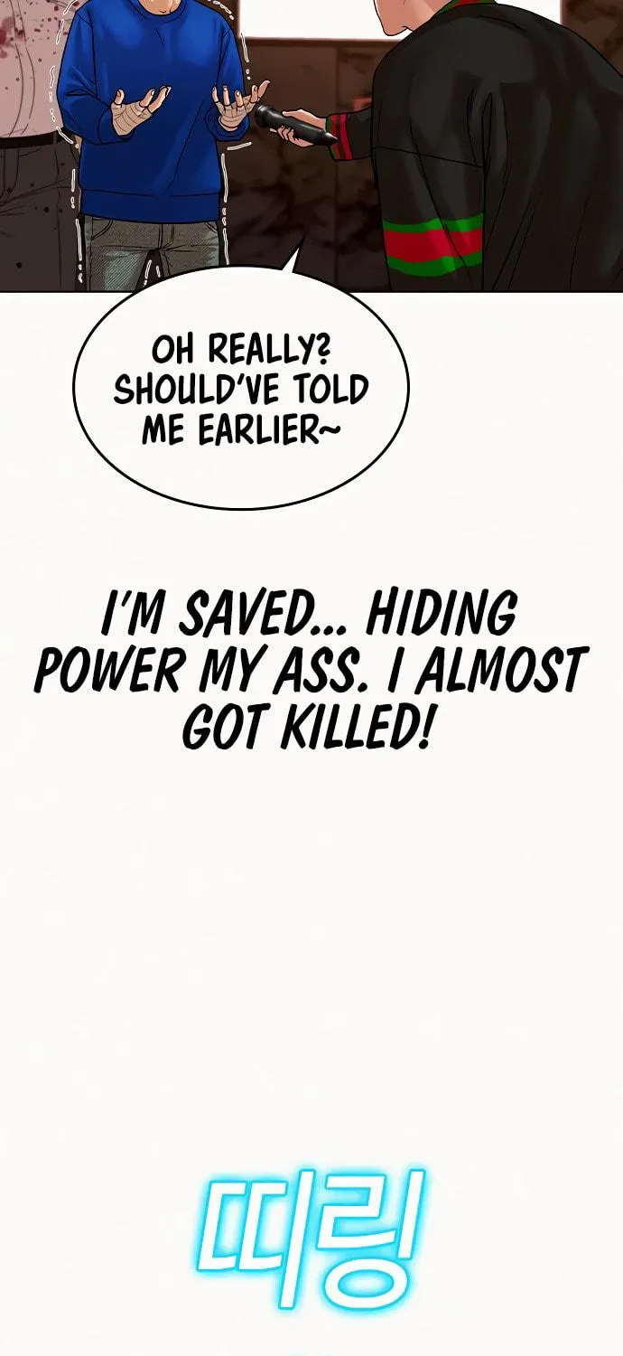 Reality Quest Chapter 2 page 207 - 