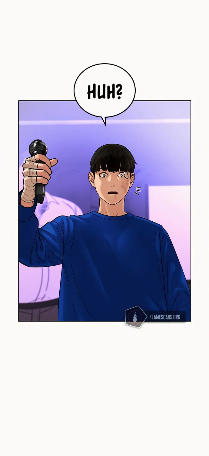 Reality Quest Chapter 2 page 209 - 