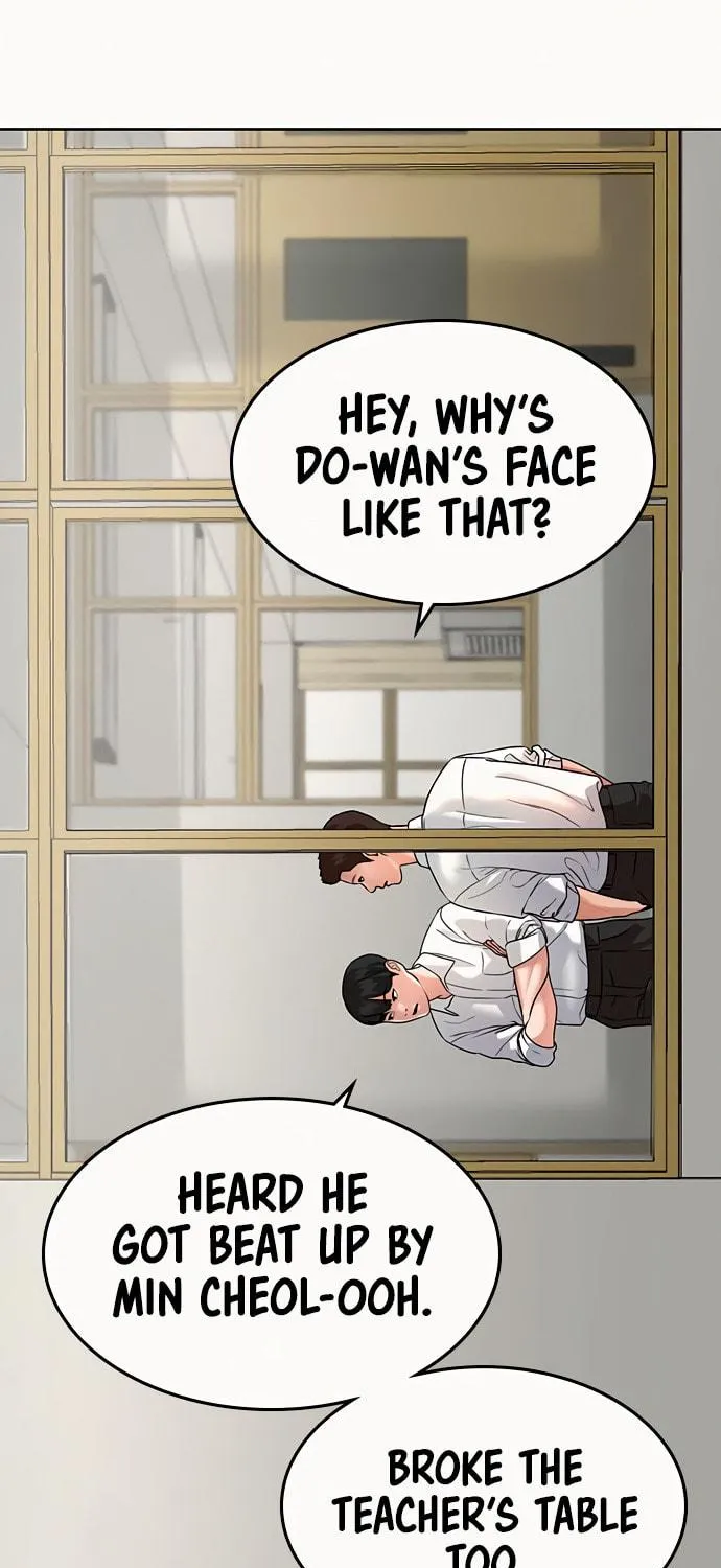 Reality Quest Chapter 2 page 33 - 