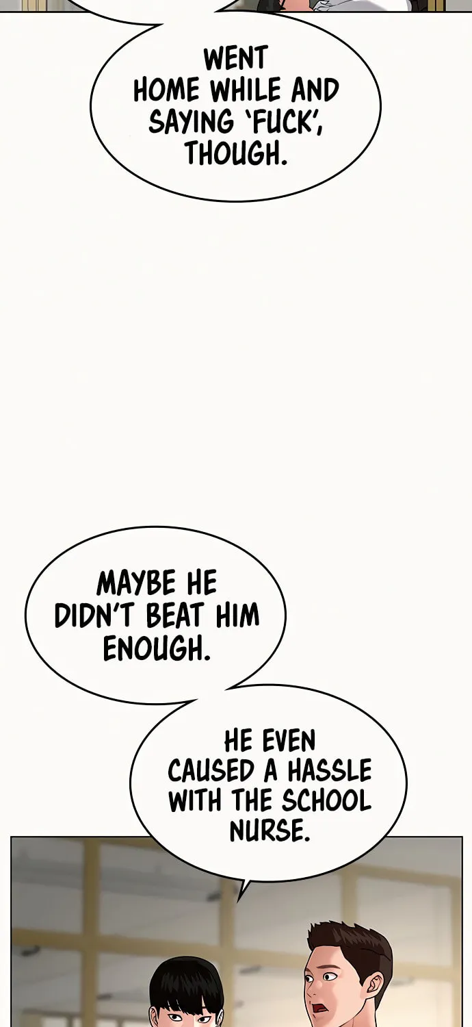 Reality Quest Chapter 2 page 35 - 