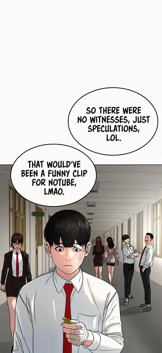 Reality Quest Chapter 2 page 37 - 