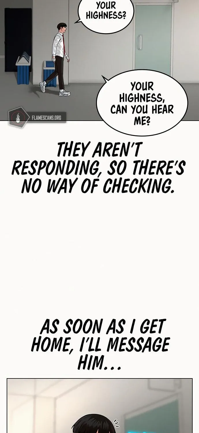 Reality Quest Chapter 2 page 45 - 