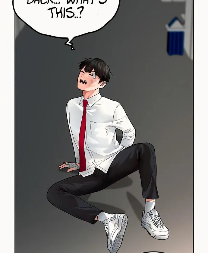 Reality Quest Chapter 2 page 50 - 