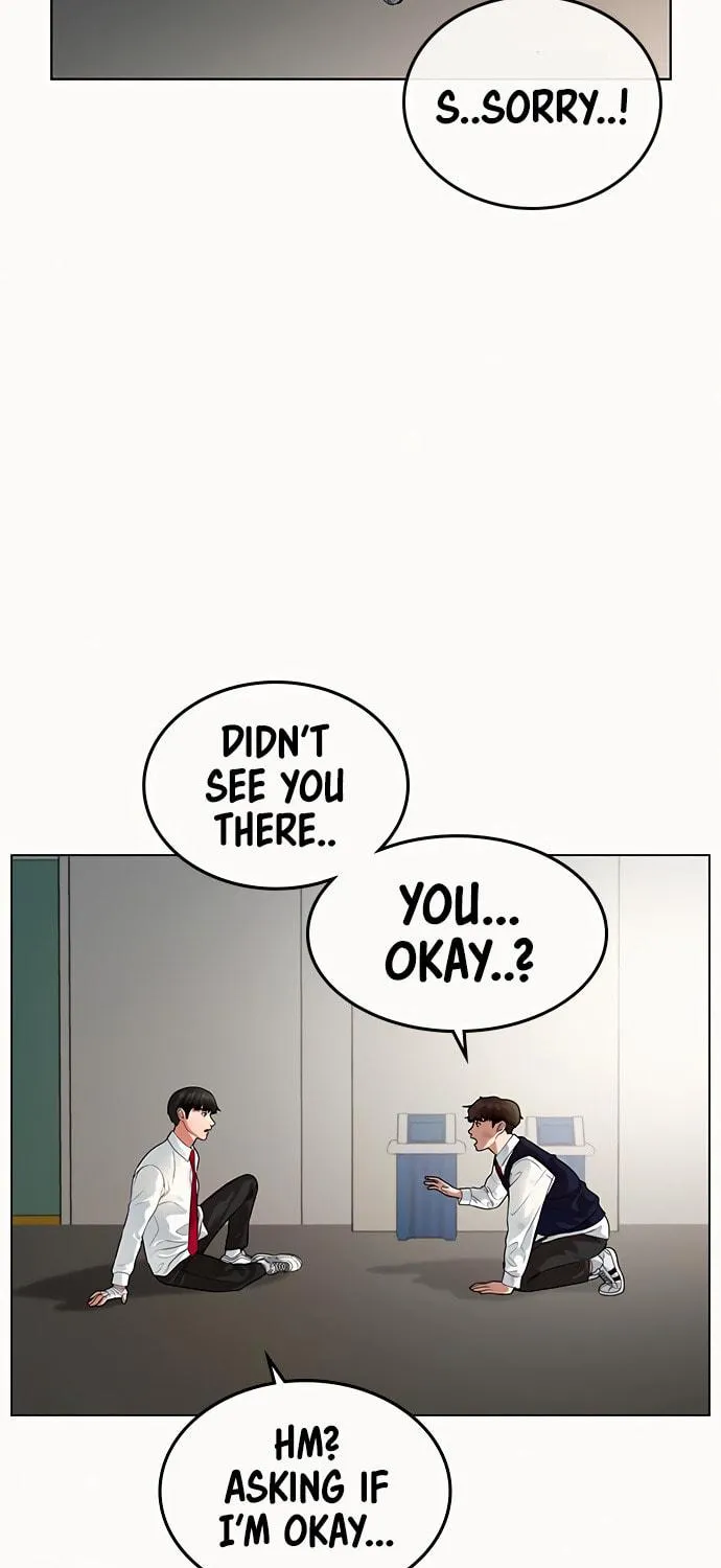 Reality Quest Chapter 2 page 51 - 