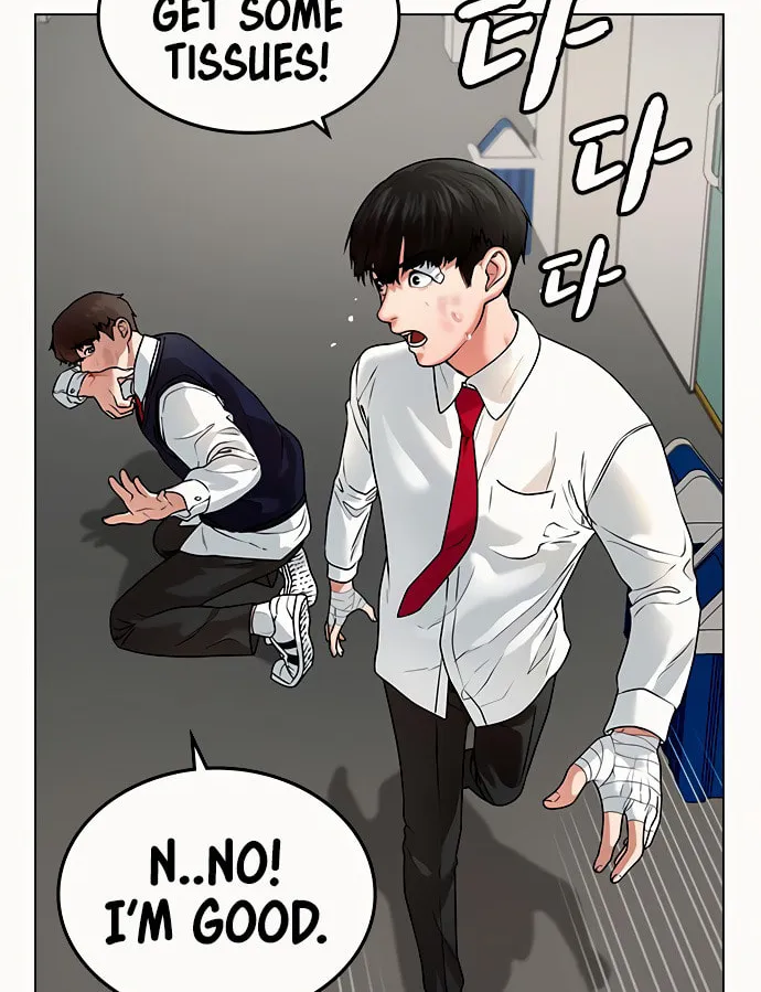 Reality Quest Chapter 2 page 54 - 