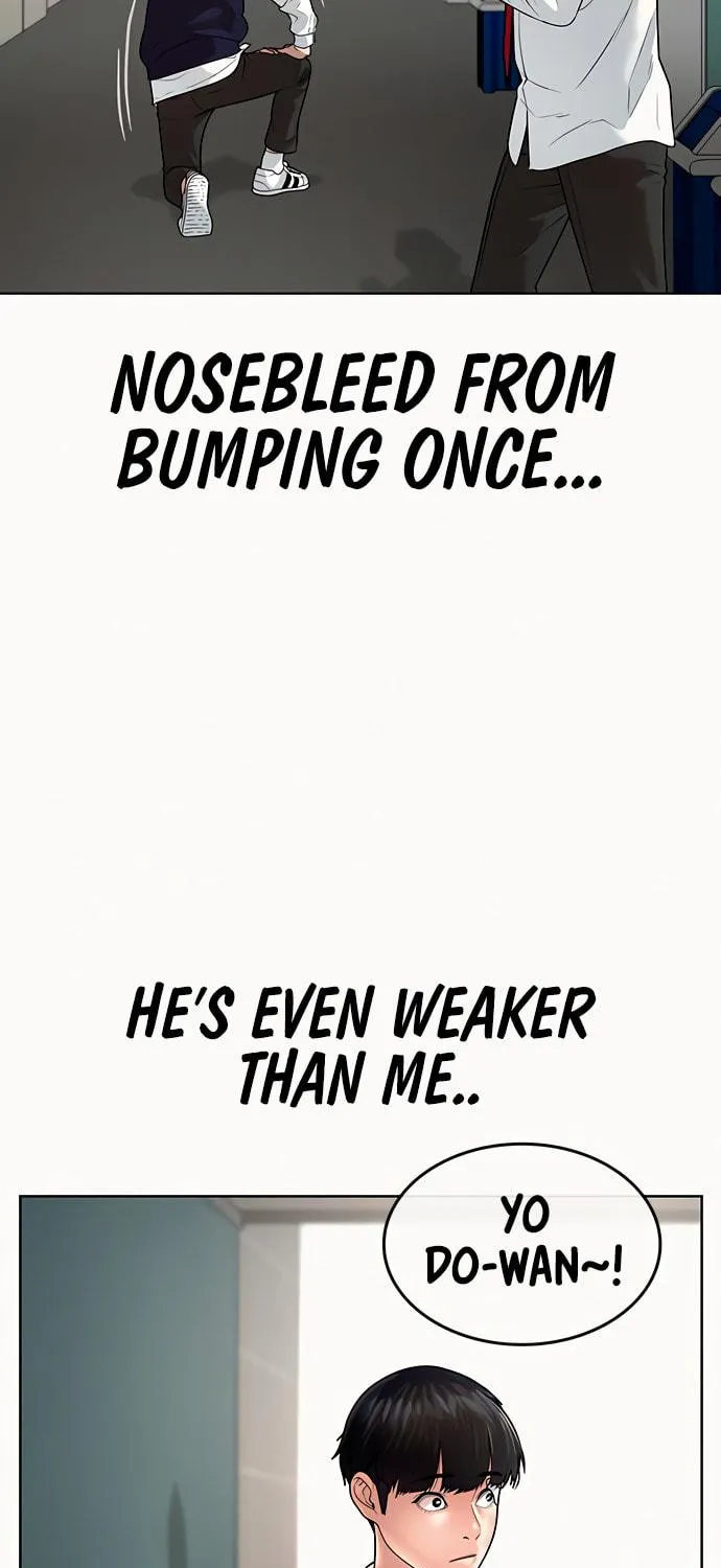 Reality Quest Chapter 2 page 57 - 