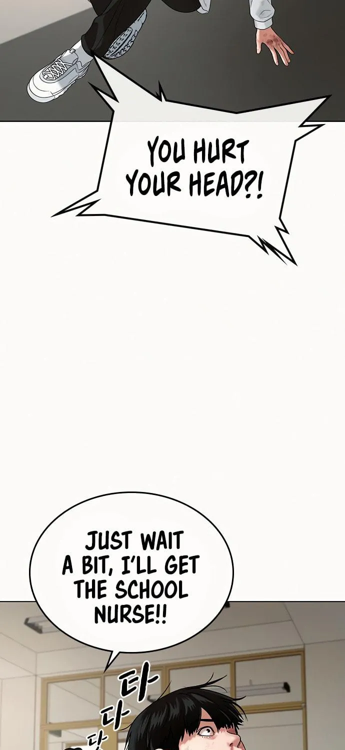 Reality Quest Chapter 2 page 7 - 