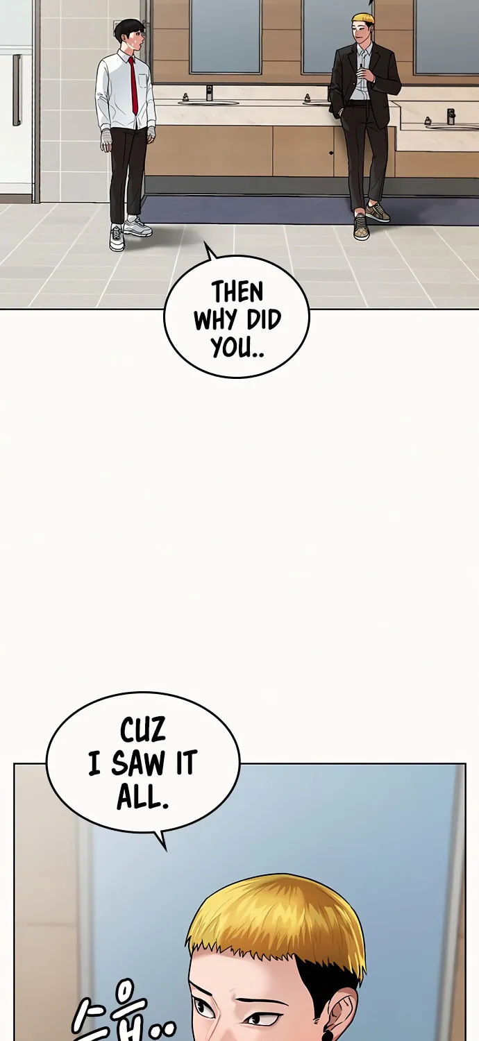 Reality Quest Chapter 2 page 61 - 