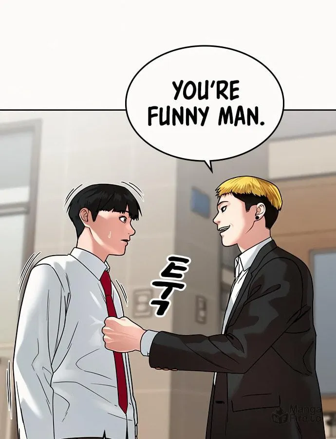 Reality Quest Chapter 2 page 68 - 