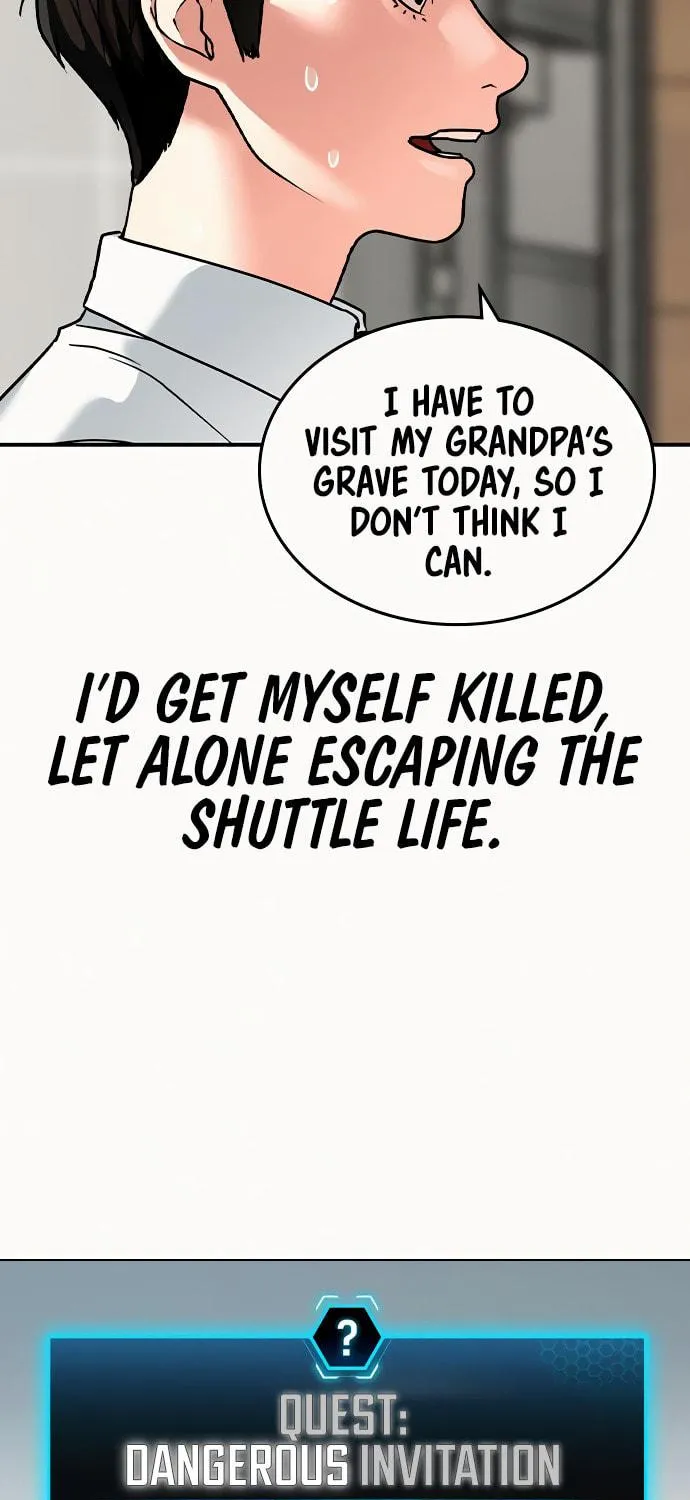Reality Quest Chapter 2 page 81 - 
