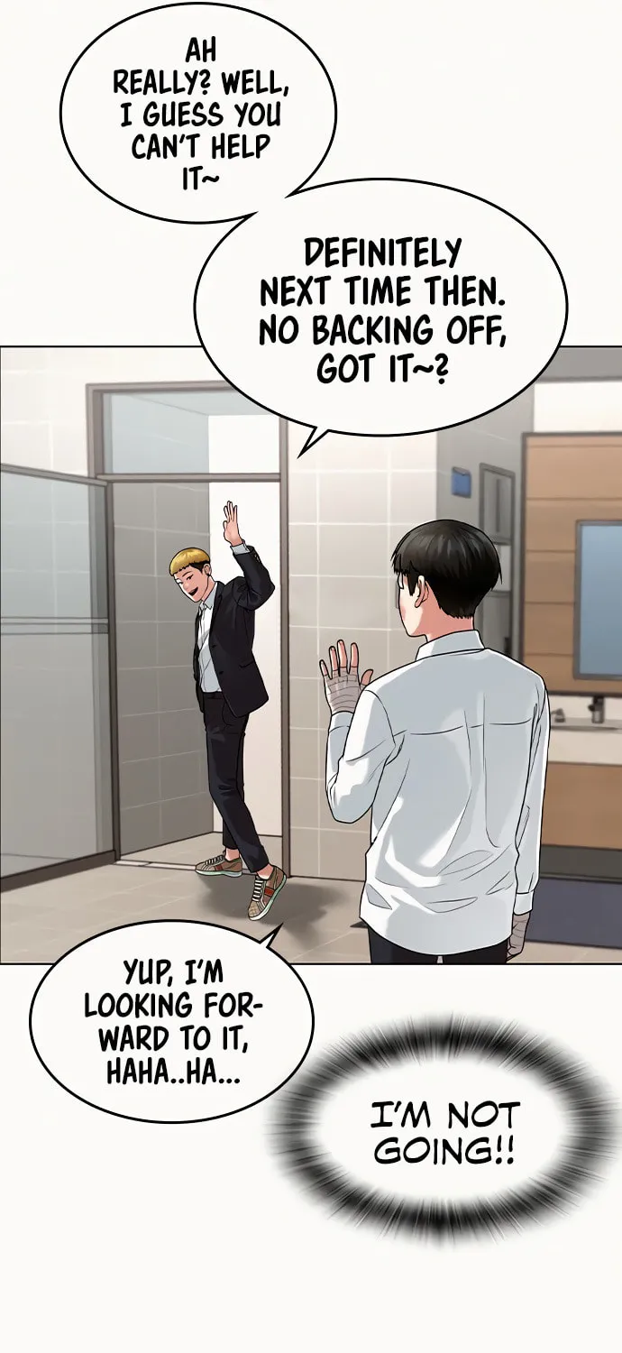 Reality Quest Chapter 2 page 83 - 