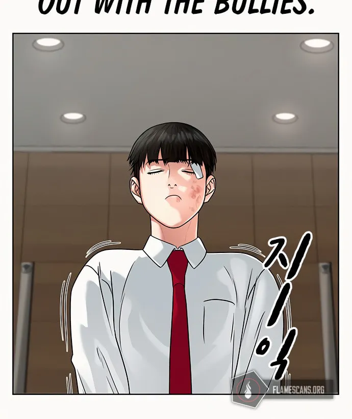 Reality Quest Chapter 2 page 86 - 