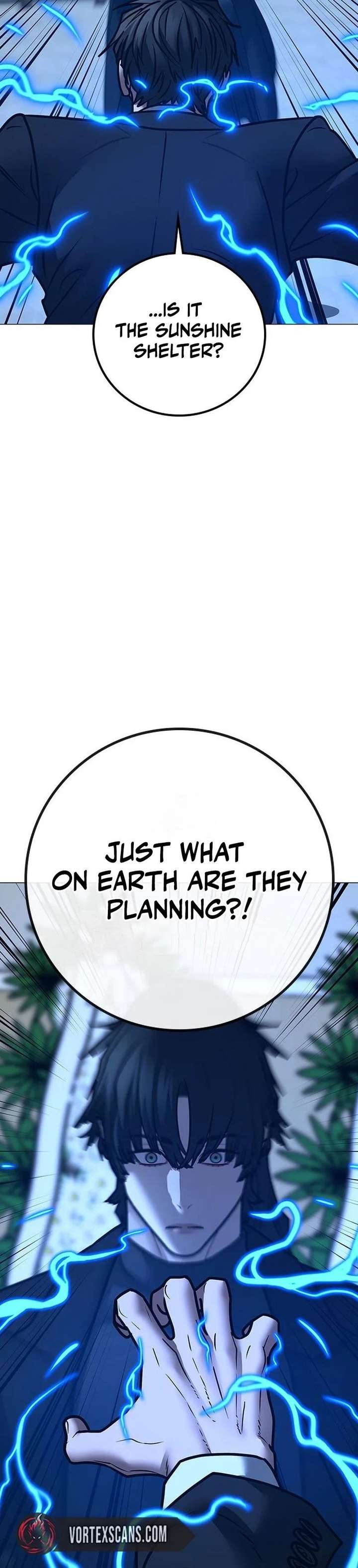 Reality Quest Chapter 200 page 16 - 