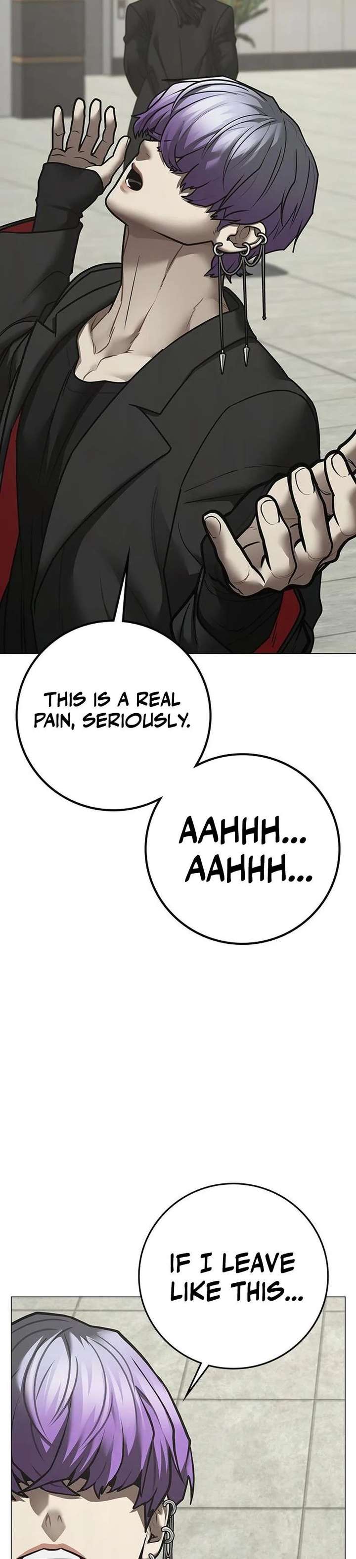 Reality Quest Chapter 200 page 24 - 
