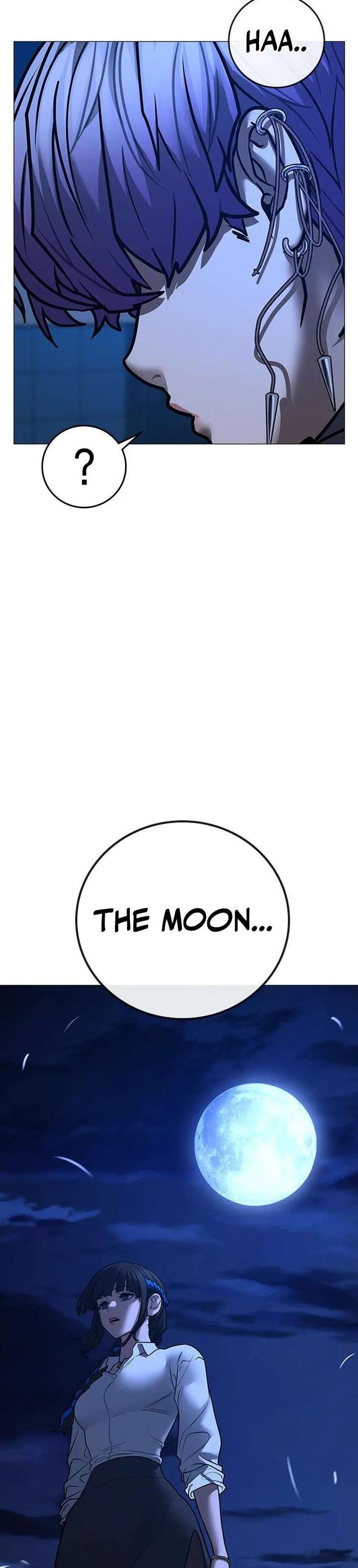 Reality Quest Chapter 200 page 6 - 