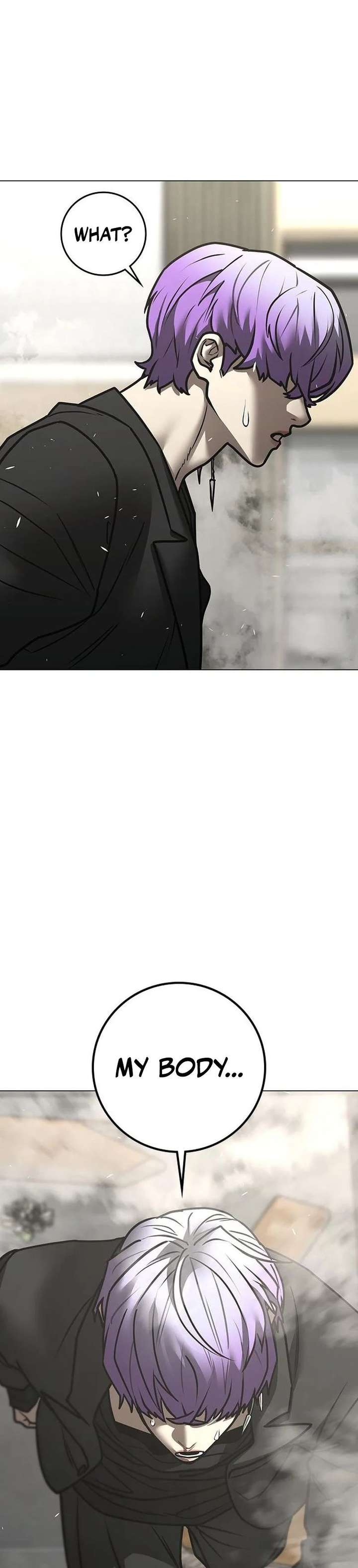 Reality Quest Chapter 200 page 54 - 