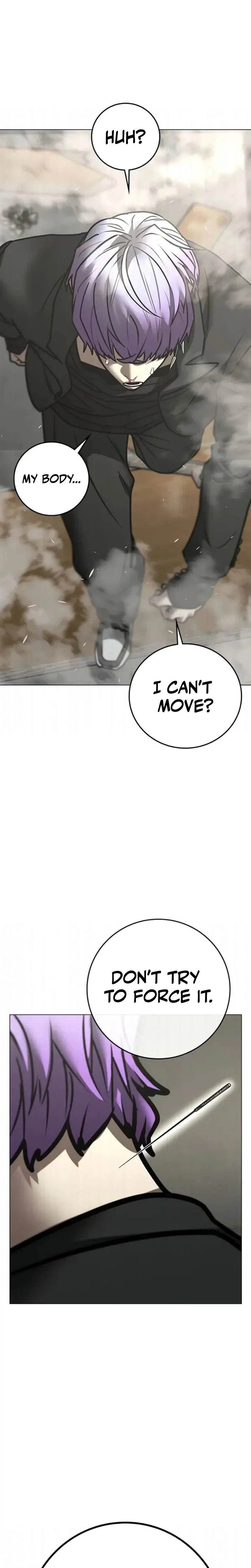 Reality Quest Chapter 201 page 11 - 