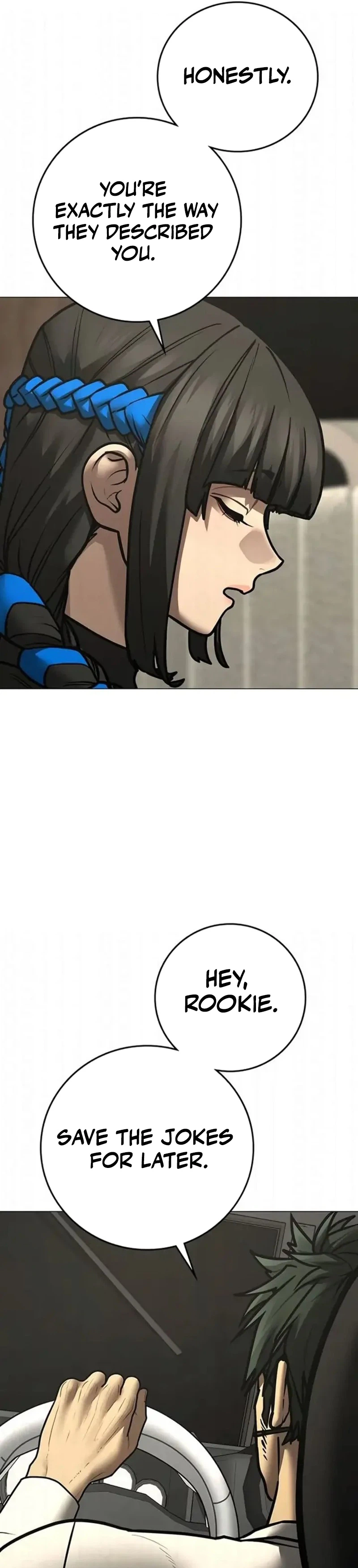 Reality Quest Chapter 201 page 114 - 