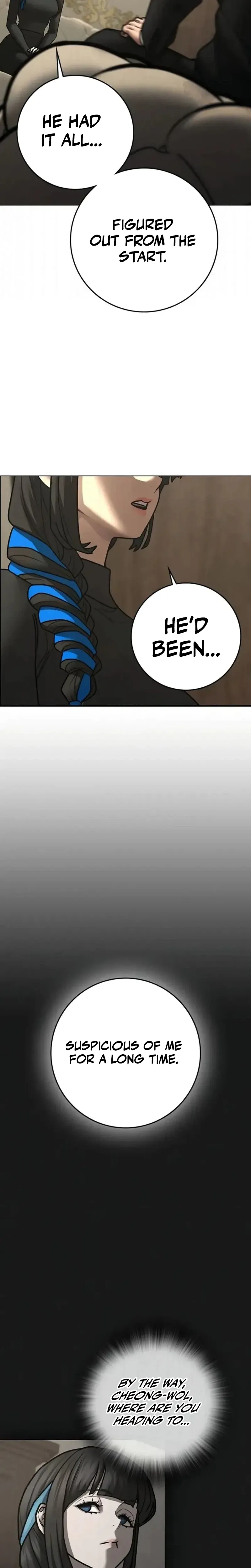 Reality Quest Chapter 201 page 25 - 
