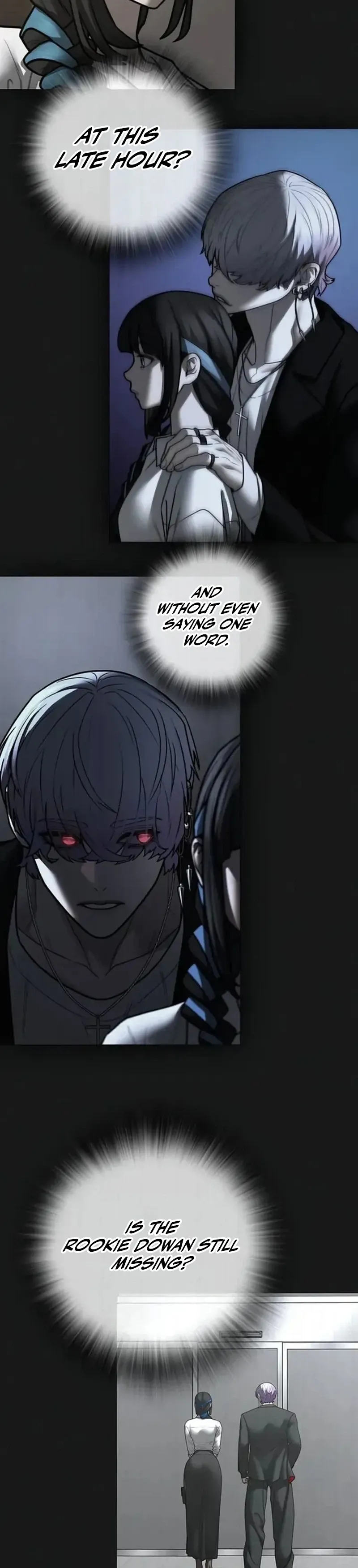 Reality Quest Chapter 201 page 26 - 