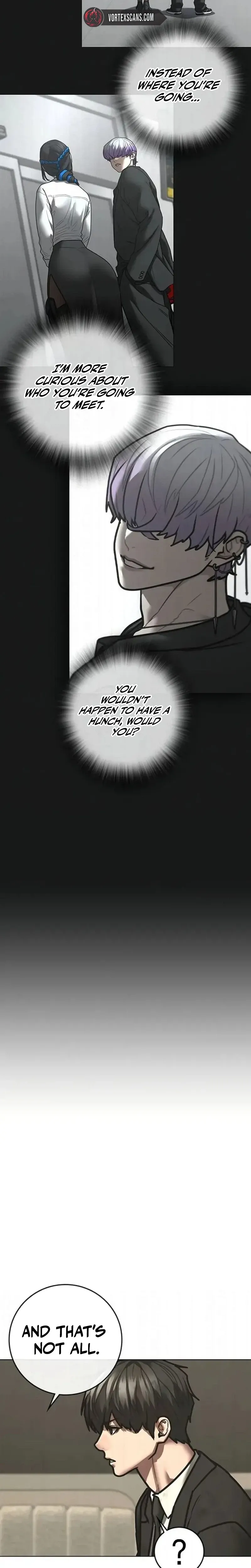 Reality Quest Chapter 201 page 27 - 