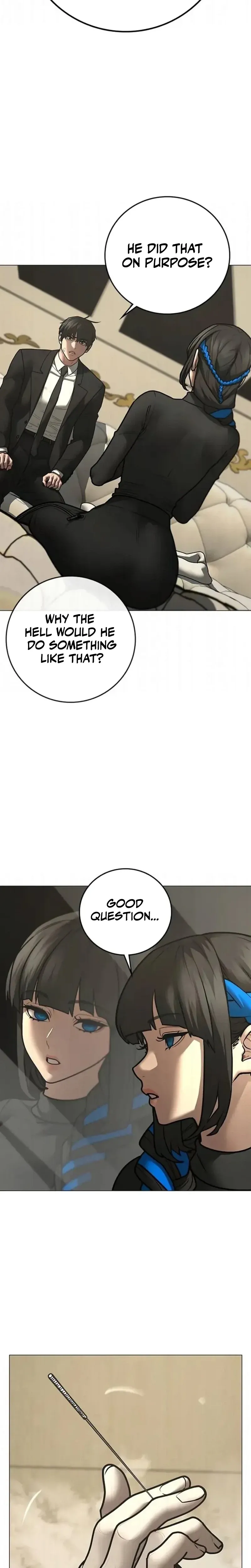 Reality Quest Chapter 201 page 31 - 