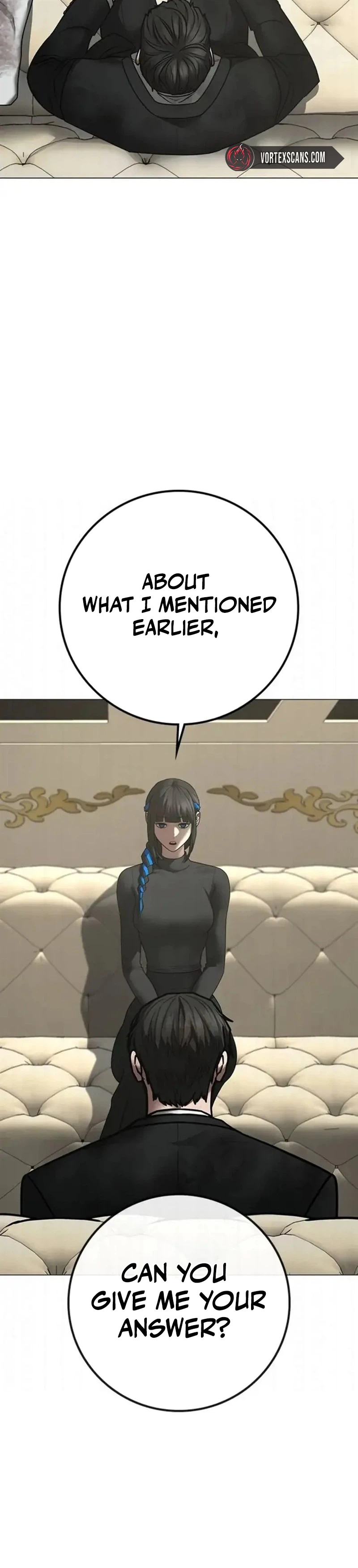 Reality Quest Chapter 201 page 34 - 