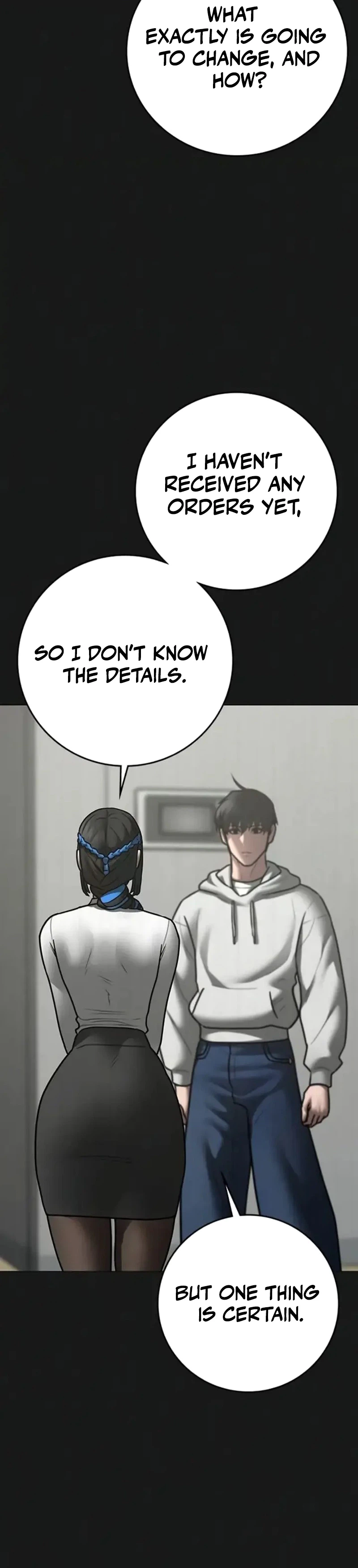 Reality Quest Chapter 201 page 38 - 