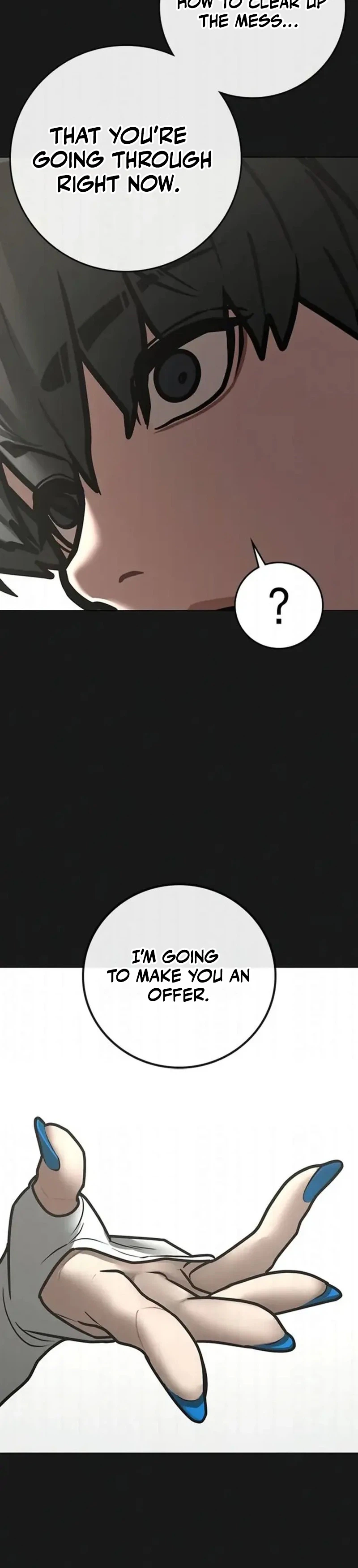 Reality Quest Chapter 201 page 42 - 