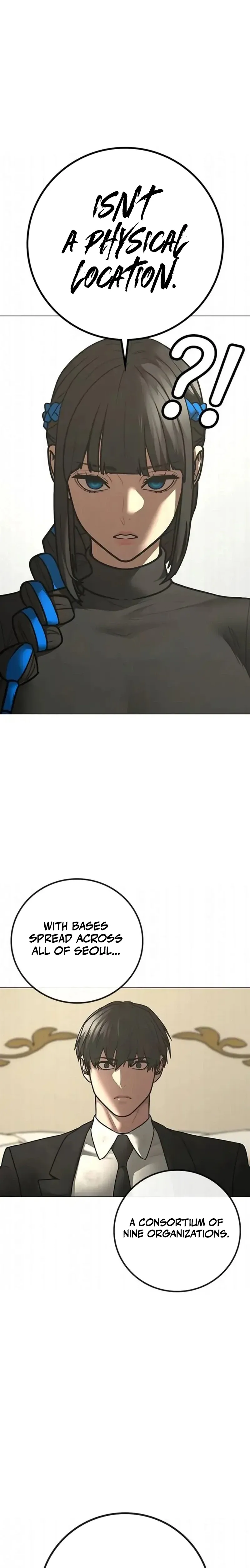 Reality Quest Chapter 201 page 45 - 
