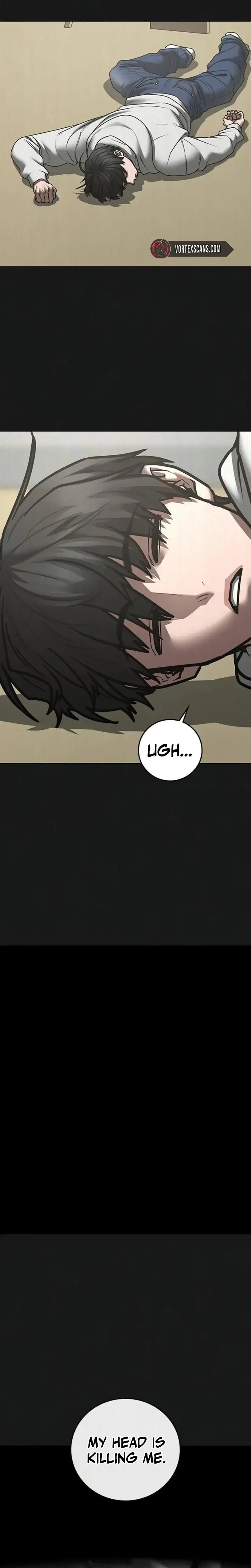 Reality Quest Chapter 201 page 61 - 