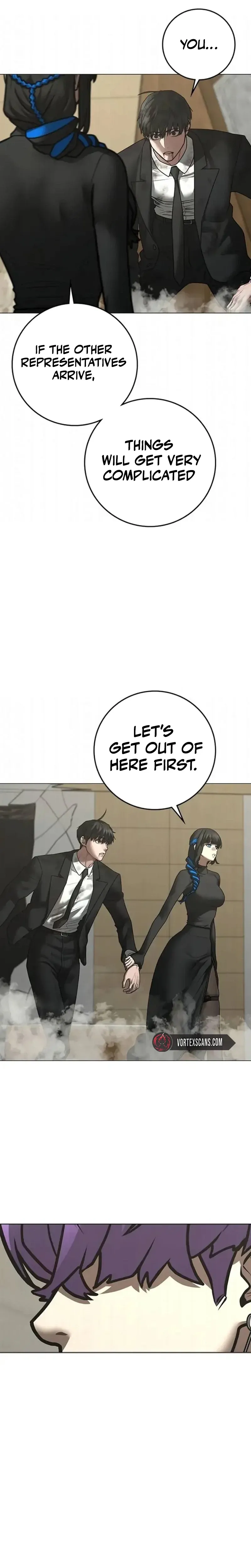 Reality Quest Chapter 201 page 75 - 
