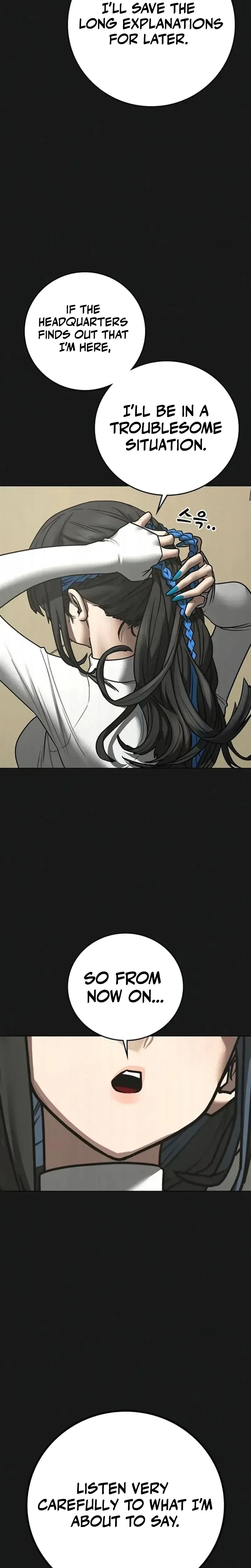Reality Quest Chapter 201 page 9 - 