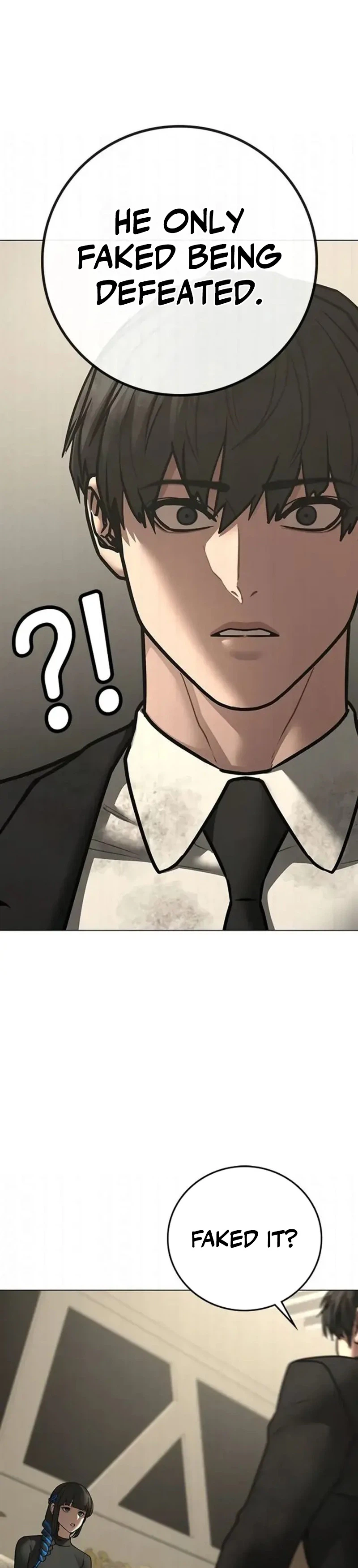 Reality Quest Chapter 201 page 82 - 