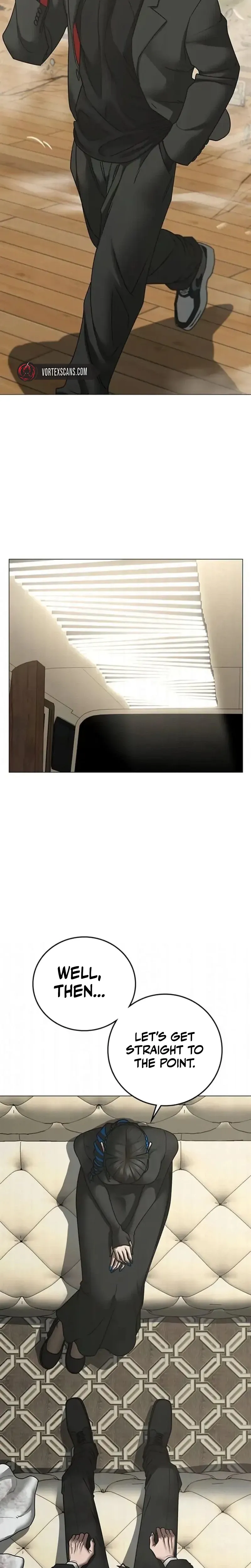 Reality Quest Chapter 201 page 91 - 