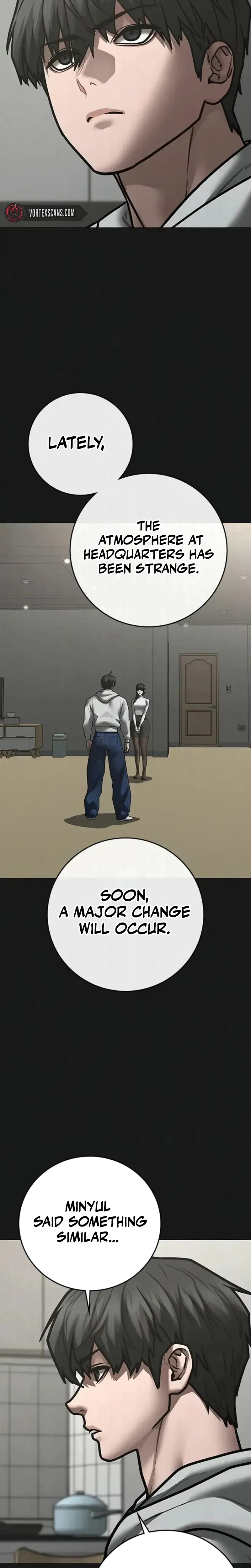 Reality Quest Chapter 201 page 95 - 
