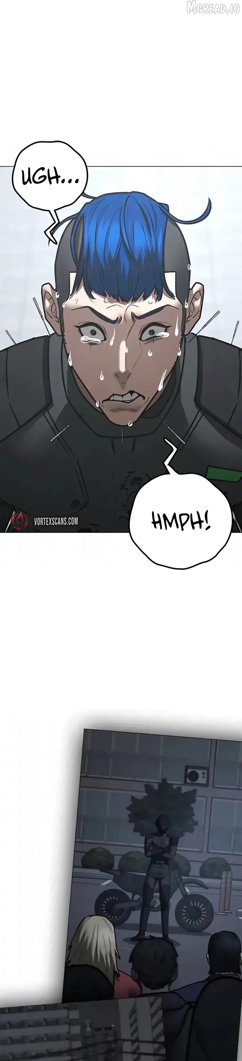Reality Quest Chapter 202 page 14 - 