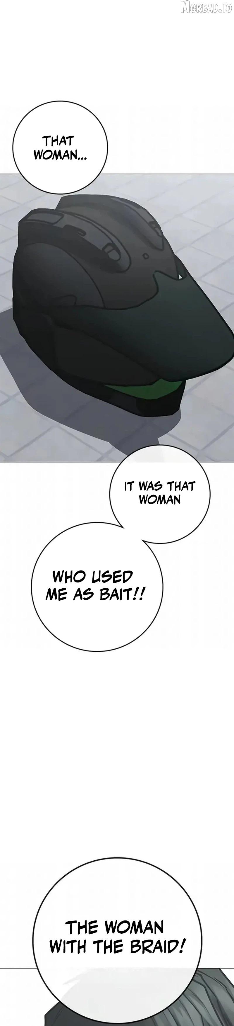 Reality Quest Chapter 202 page 18 - 