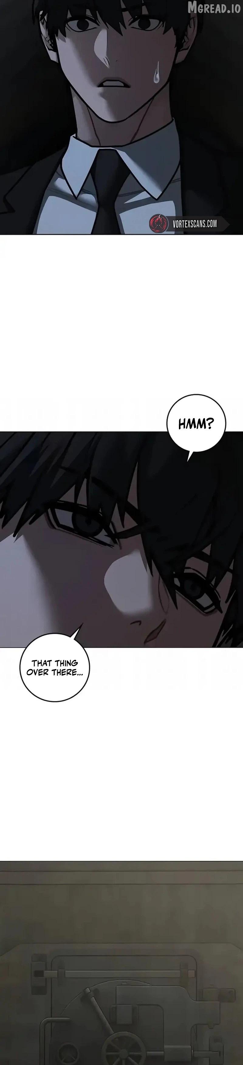 Reality Quest Chapter 202 page 30 - 