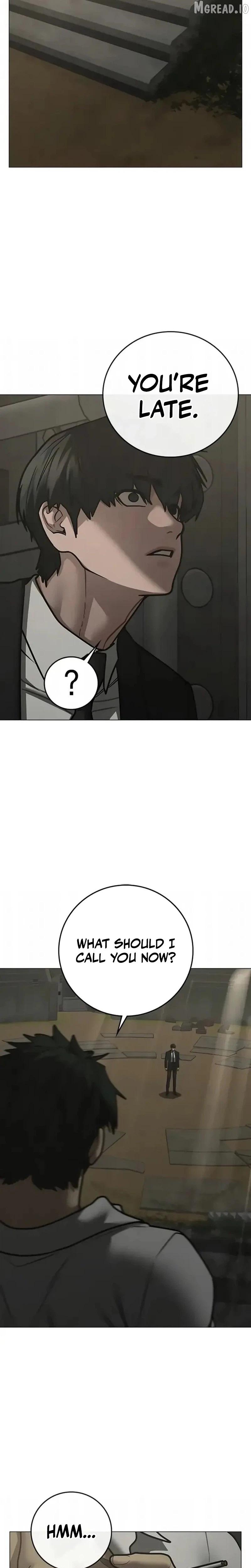Reality Quest Chapter 202 page 33 - 