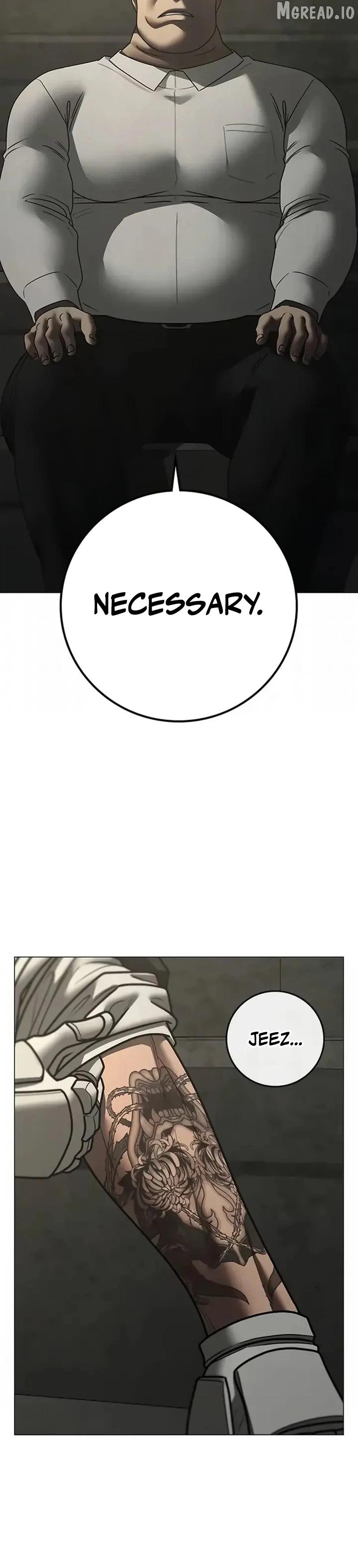 Reality Quest Chapter 202 page 36 - 