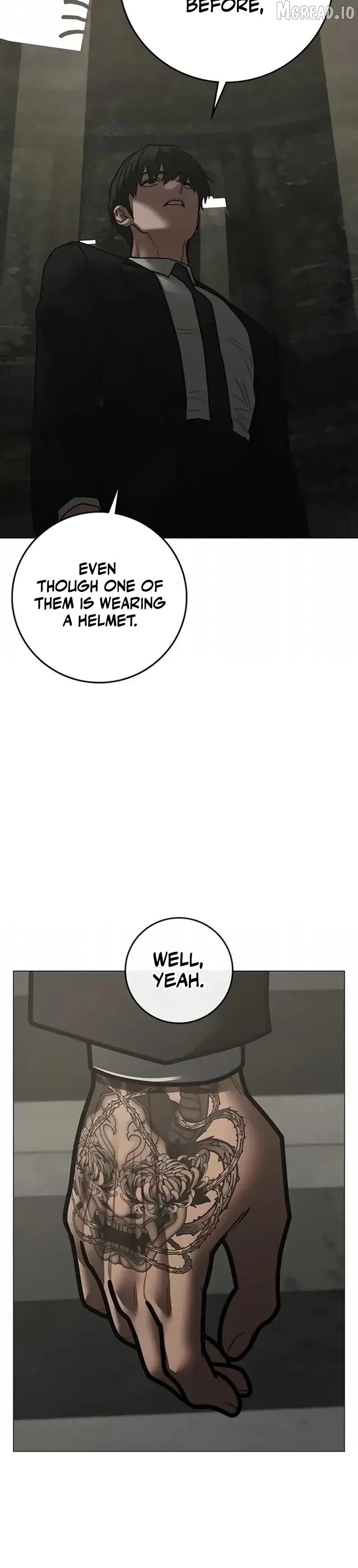 Reality Quest Chapter 202 page 38 - 