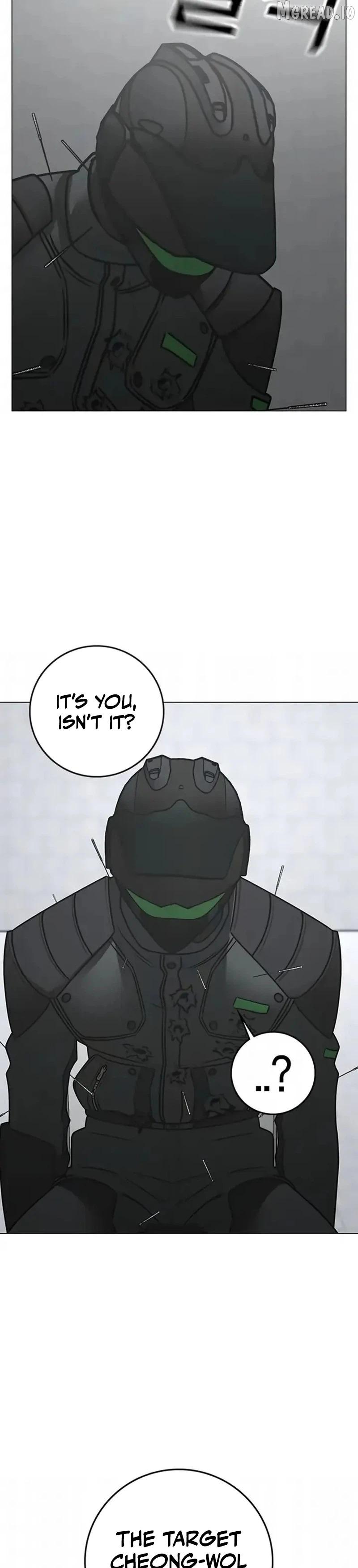 Reality Quest Chapter 202 page 10 - 