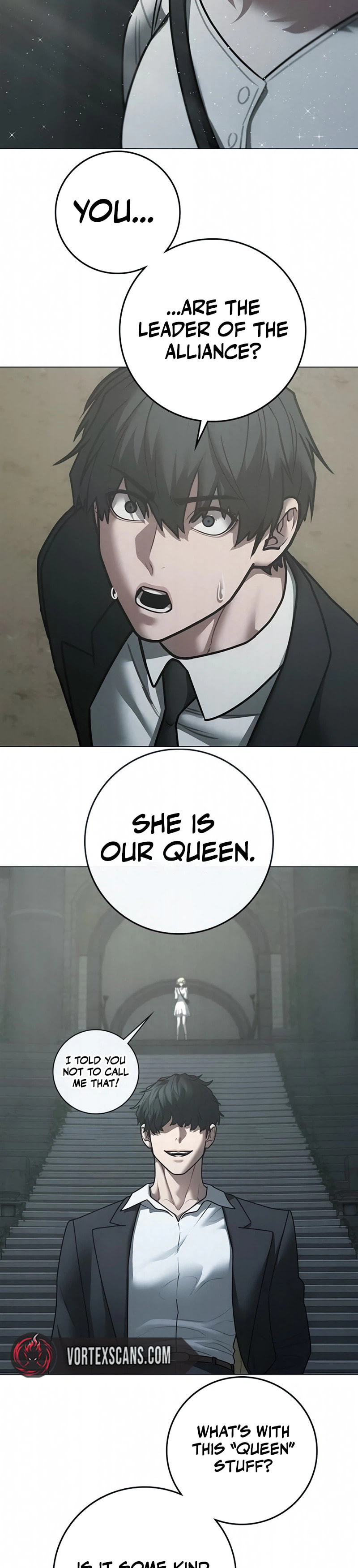 Reality Quest Chapter 203 page 2 - 